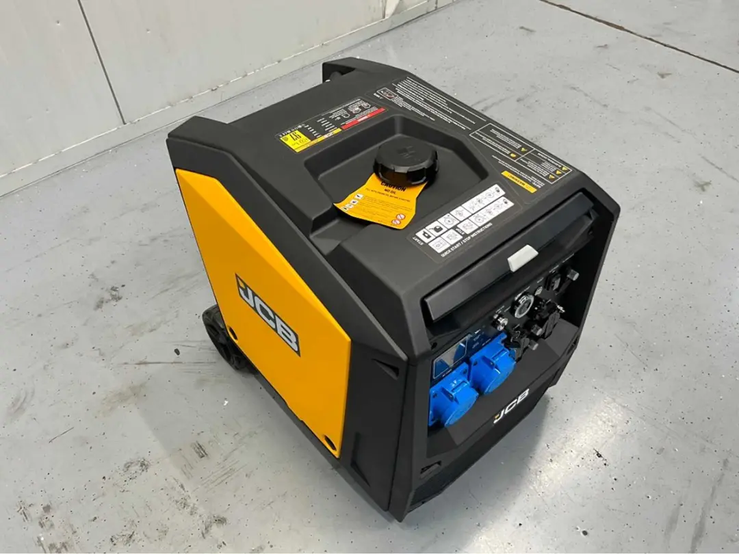 JCB IG8500-EU