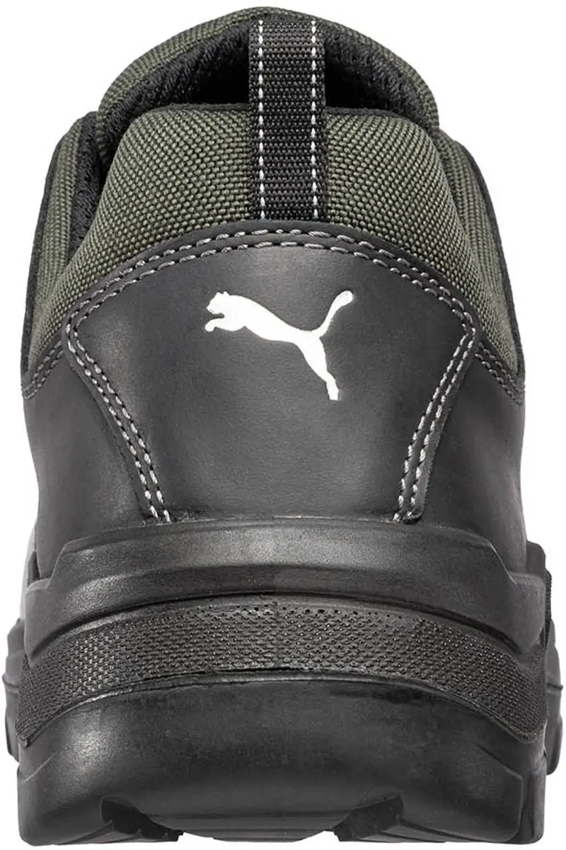 PUMA Cascades Lage S3 veiligheidsschoen 40 - afbeelding 2 van 6