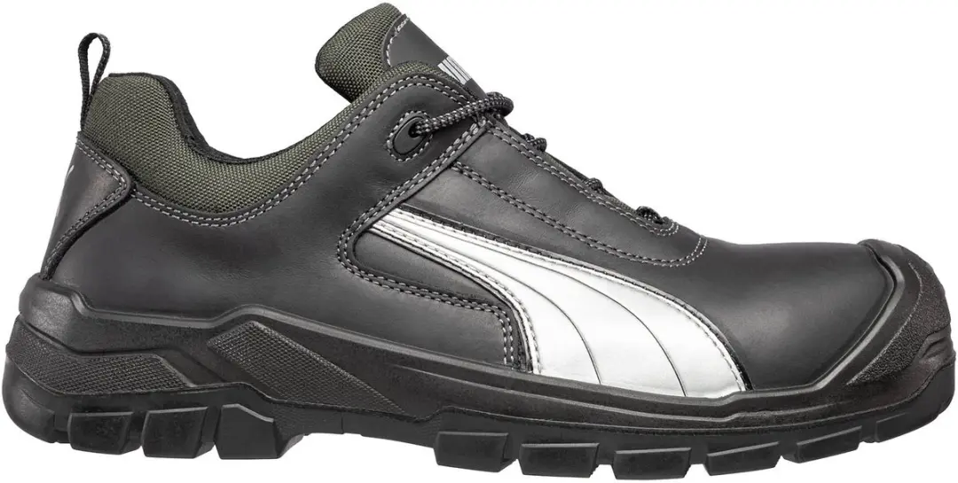 PUMA Cascades Lage S3 veiligheidsschoen 40