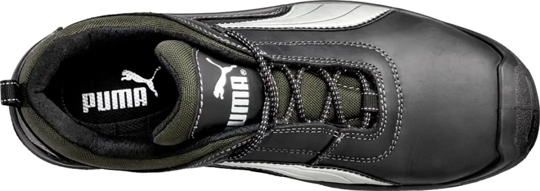 PUMA Cascades Lage S3 veiligheidsschoen 40 - afbeelding 4 van 6