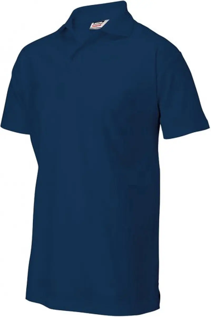 Tricorp Poloshirt 201003 Rood L - afbeelding 3 van 6