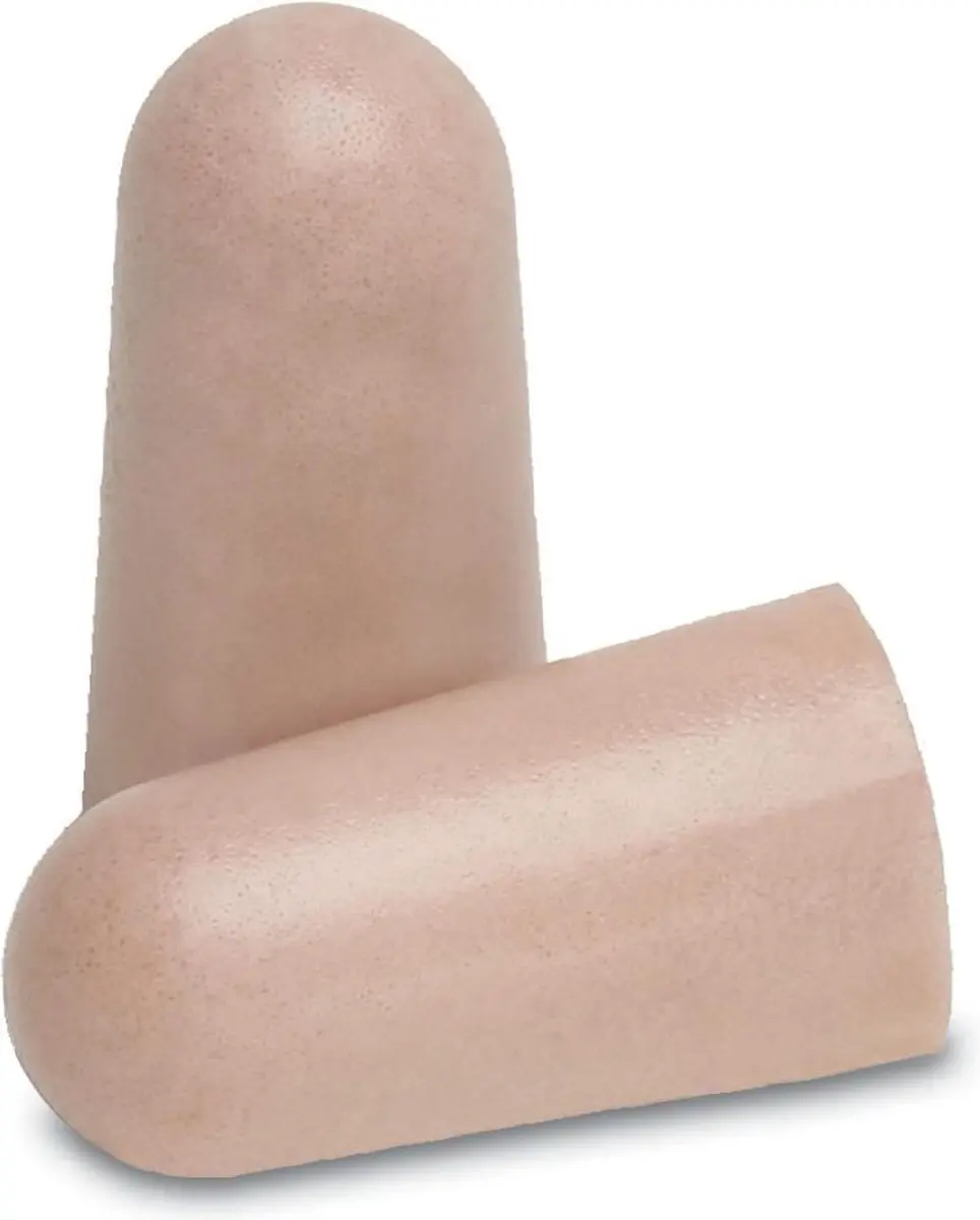 Macks SafeSound Ultra Oordoppen 50 paar - afbeelding 2 van 3