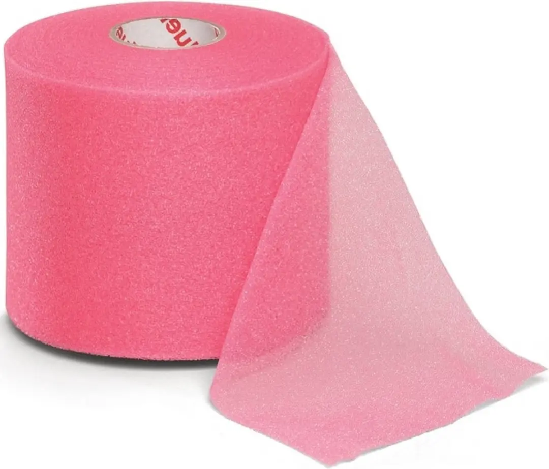 Mueller Mwrap Roze