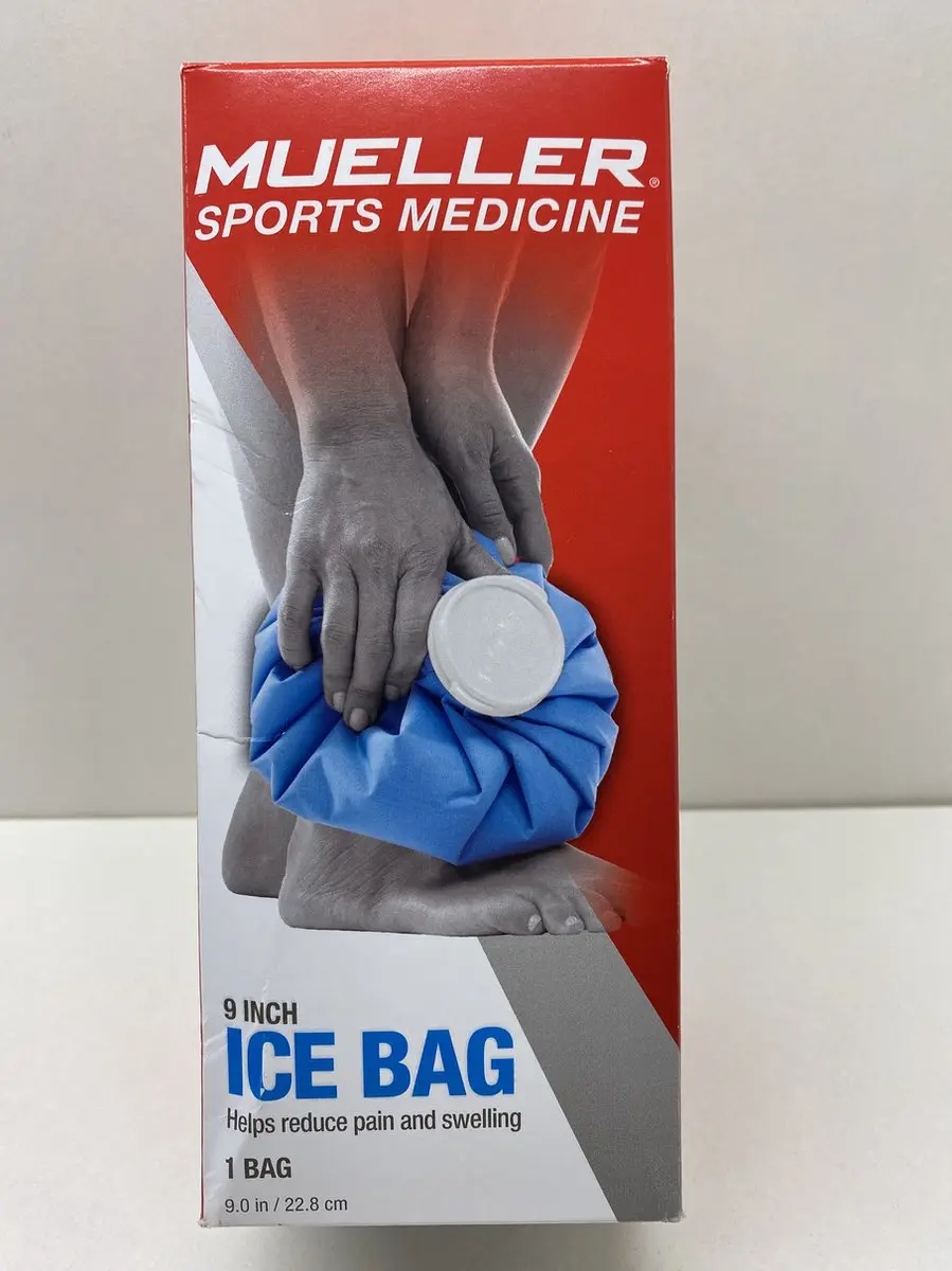Mueller Icepack