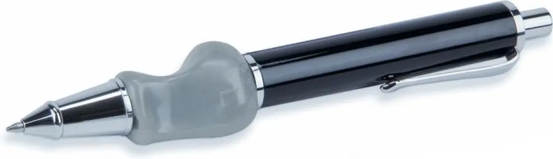 Verzwaarde pen