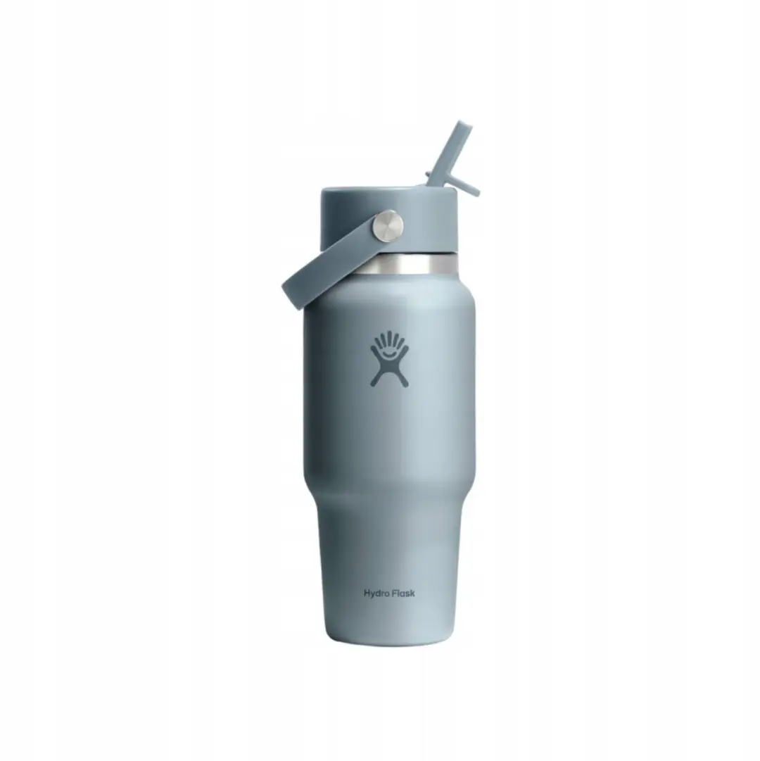 Hydro Flask Wide Mouth Flex Straw 710ml