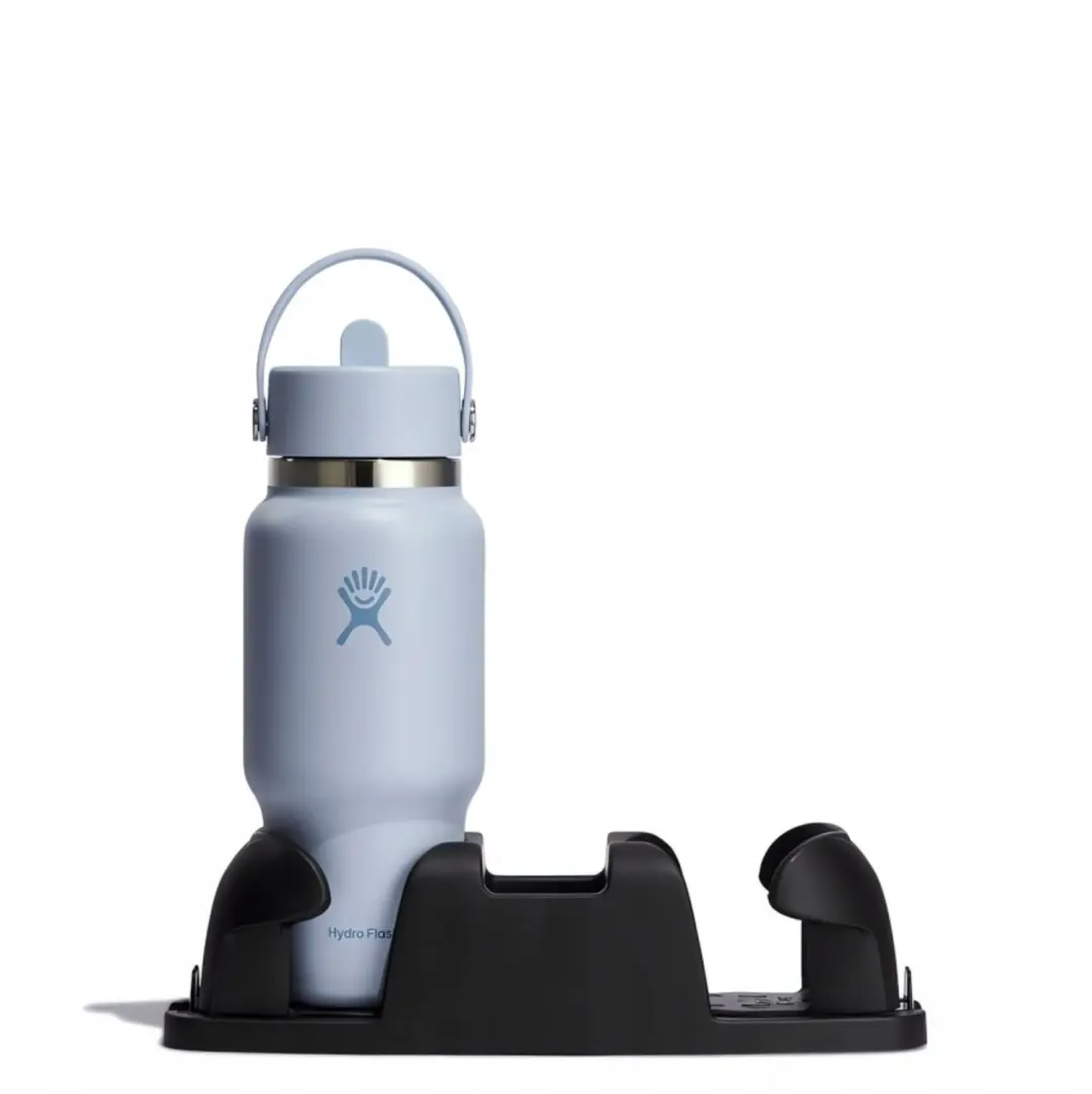 Hydro Flask Wide Mouth Flex Straw 710ml - Light Blue - afbeelding 5 van 5