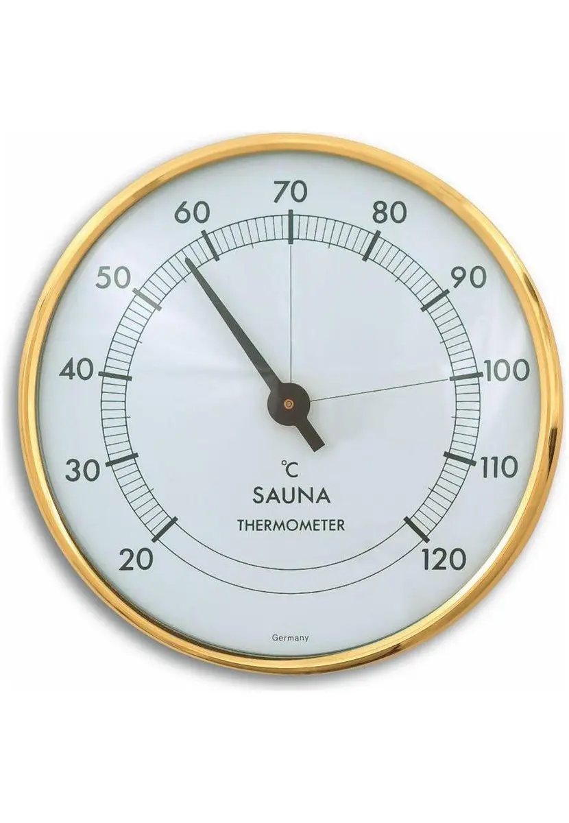TFA Sauna Thermometer