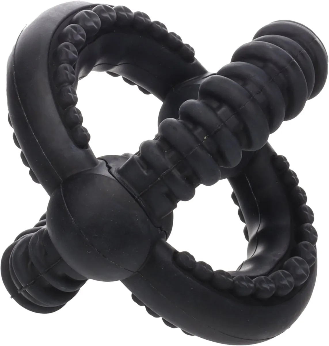 Flamingo Gladiator Cross Bal Hondenbal 16,5cm