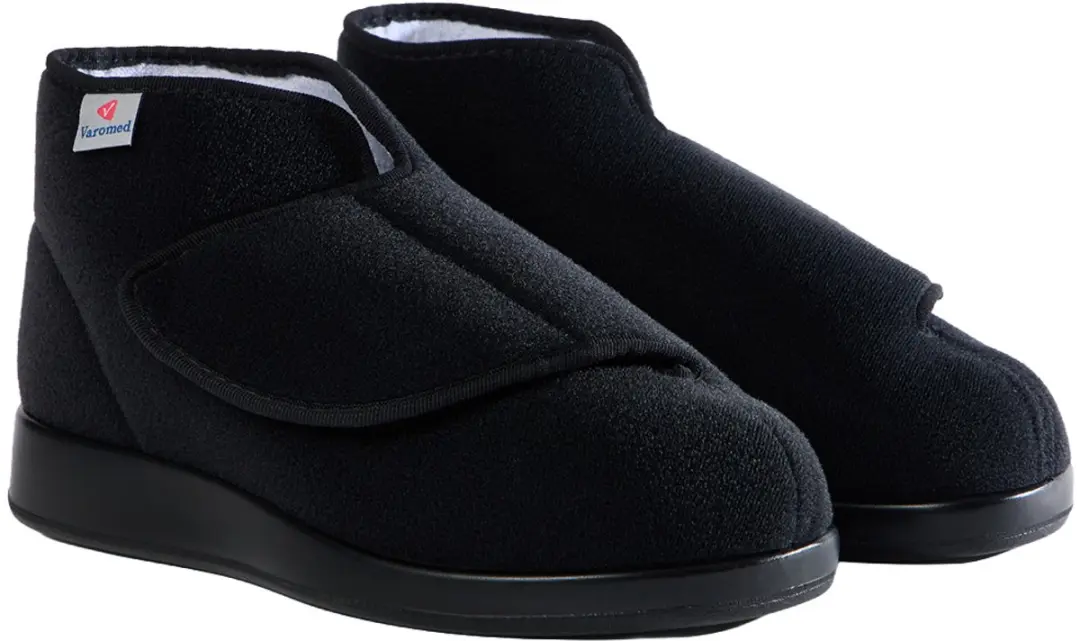 Varomed Roma extra extra brede verbandschoenen