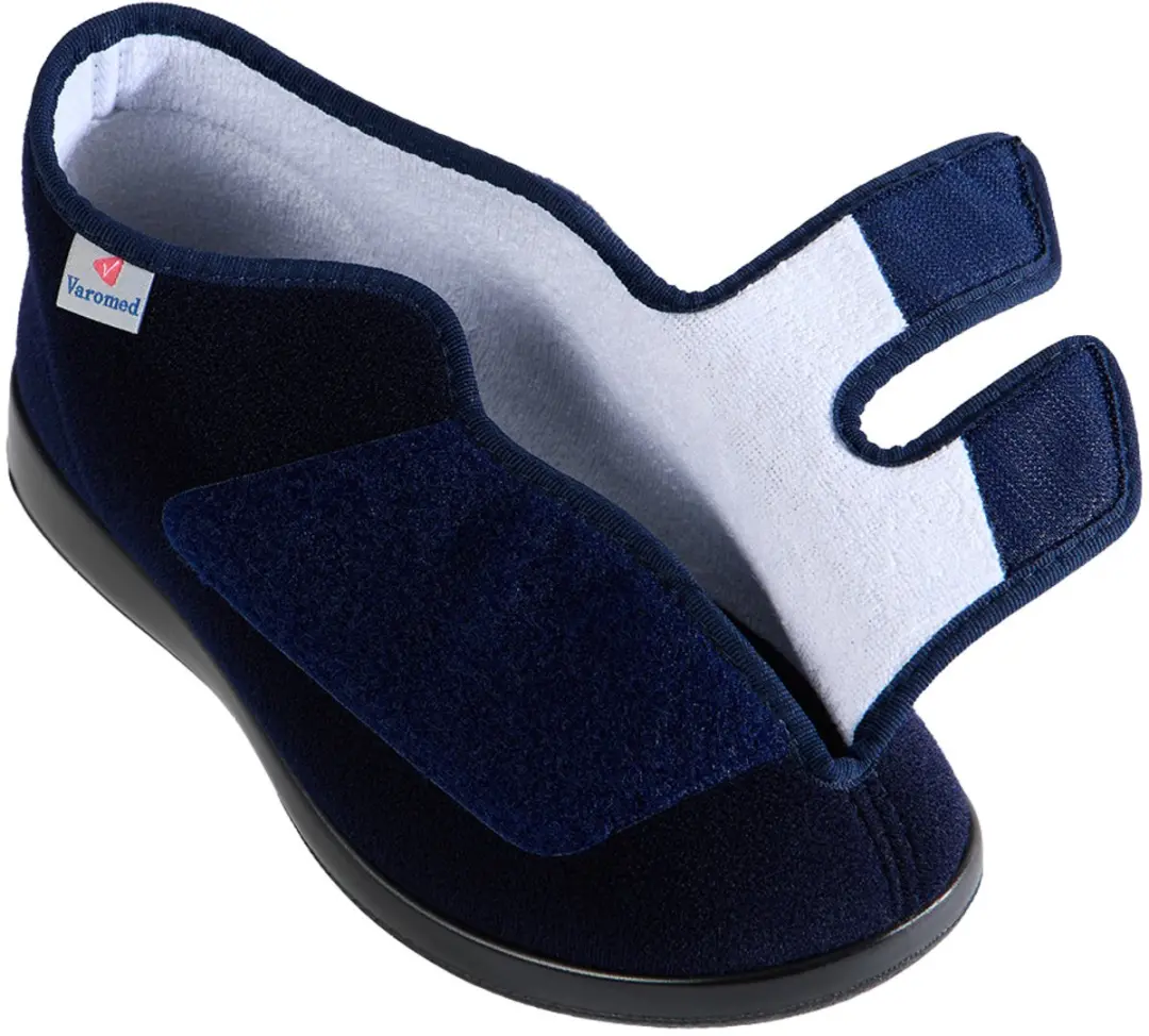 Verbandschoenen- Varomed Genua- diverse kleuren - CE gecertificeerd medisch hulpmiddel - afbeelding 4 van 6