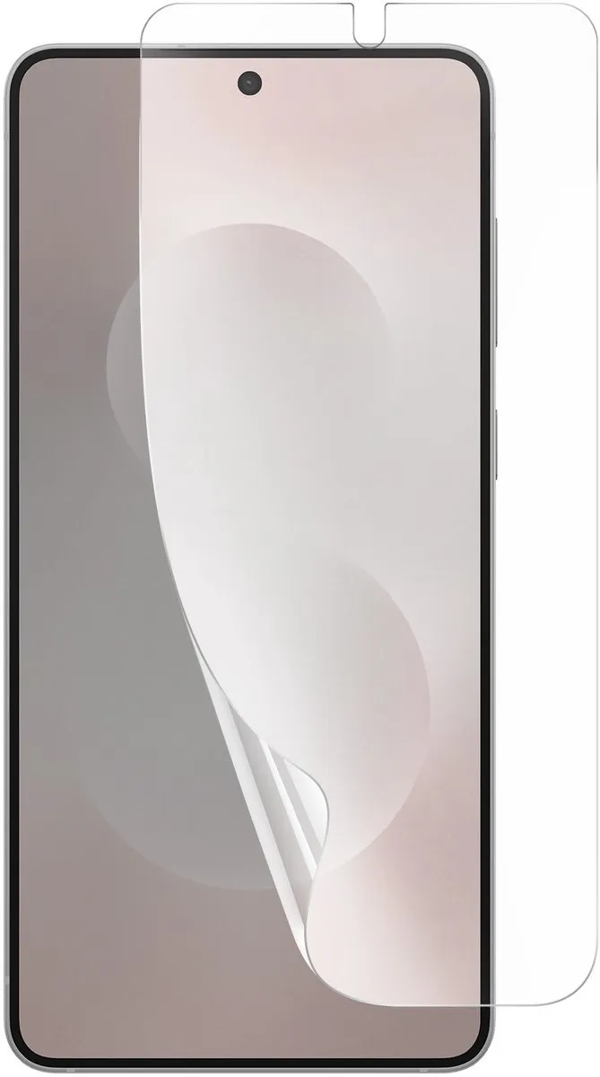 Samsung Galaxy S25 Edge Screenprotector Anti-Reflecting - 2 Stuks
