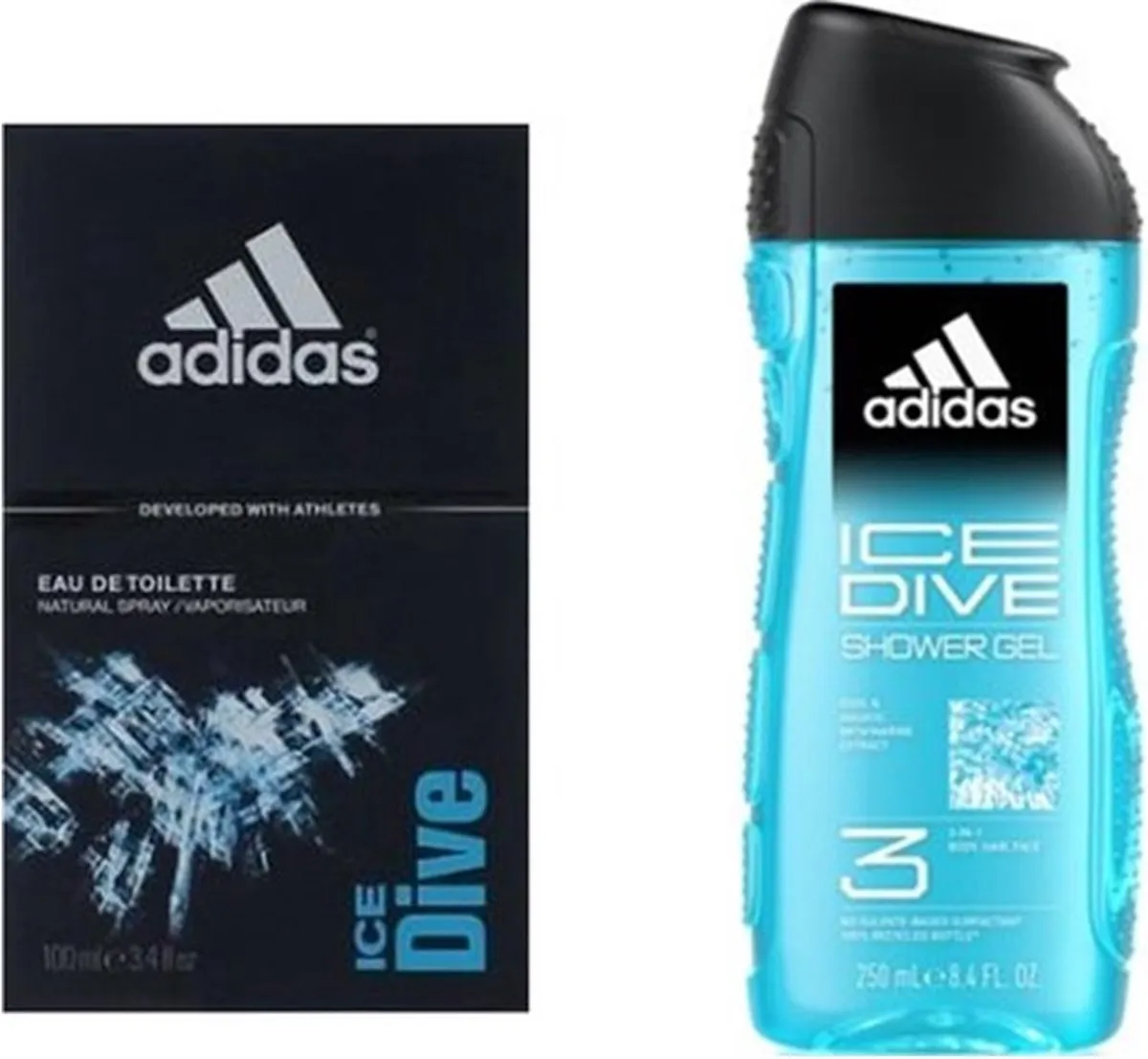 adidas Ice Dive Set