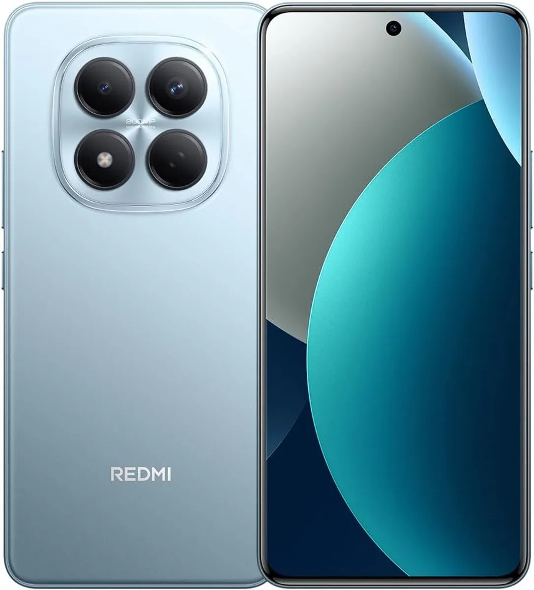 Xiaomi Redmi Note 15 Pro 12GB/512GB