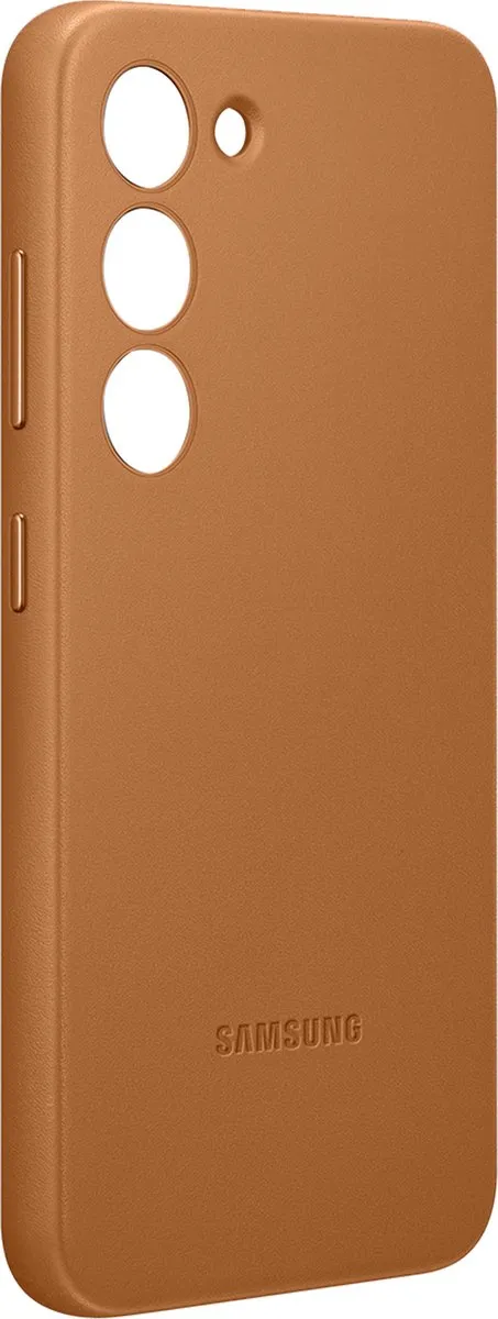 Samsung Leather Cover EF-VS916LAEGWW