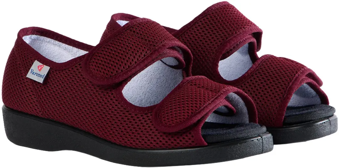 Varomed Göteborg - verbandschoenen