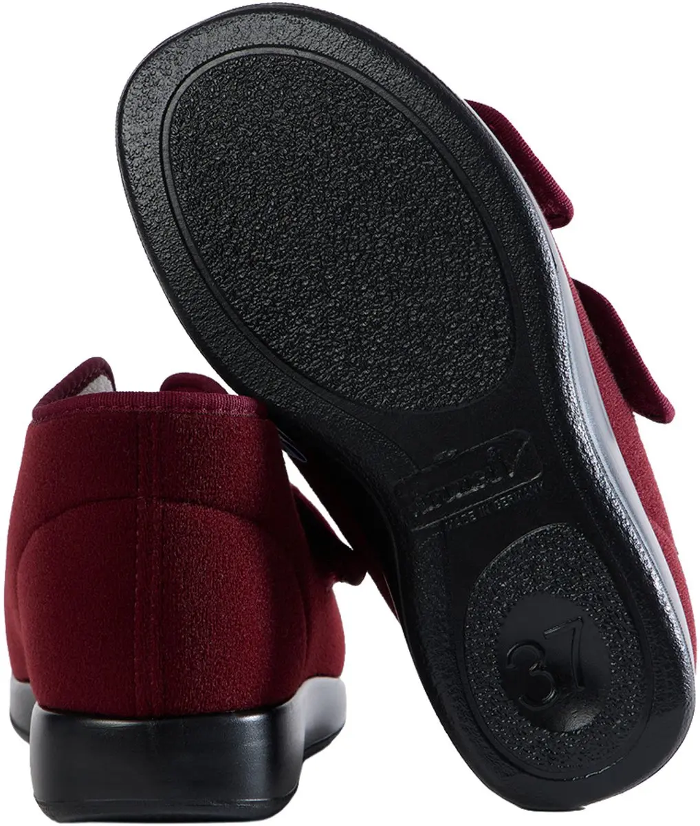 Verbandschoenen- Varomed Genua - diverse kleuren - CE gecertificeerd hulpmiddel - afbeelding 3 van 6