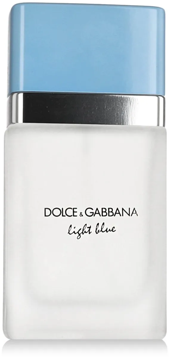 Dolce & Gabbana Light Blue Pour Femme Damesparfum 30ml