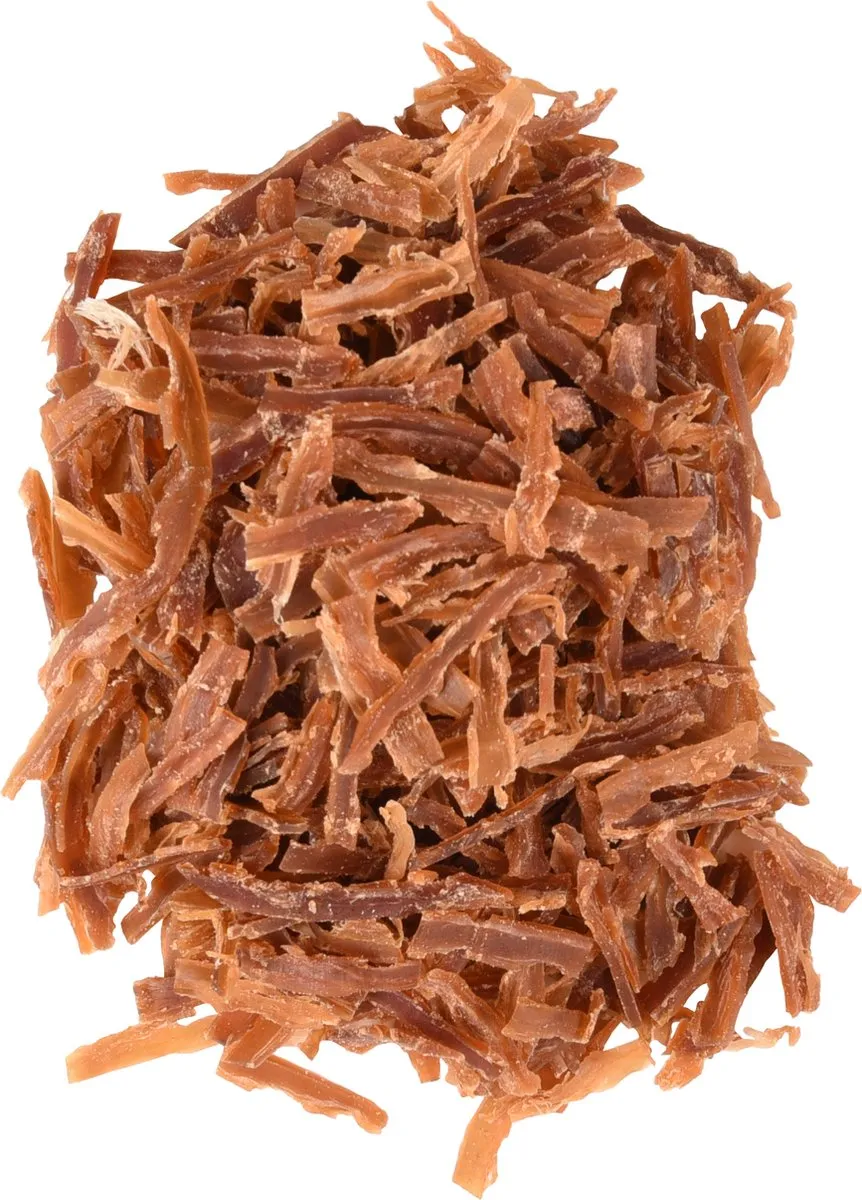 Flamingo Kattensnack Soft Duck Strips 50g