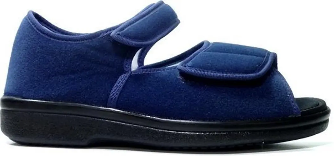 Promed Theramed D1 Verbandschoenen 46 - Blauw - afbeelding 5 van 5