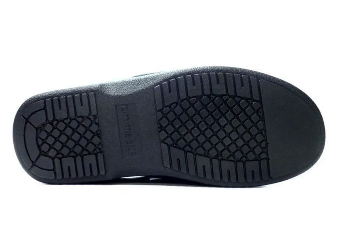 Promed Theramed D1 Verbandschoenen 46 - Blauw - afbeelding 3 van 5