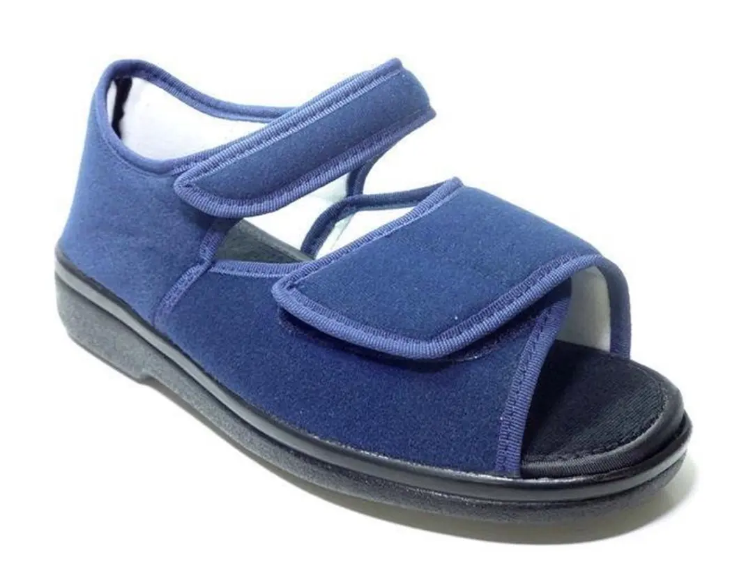 Promed Theramed D1 Verbandschoenen 46
