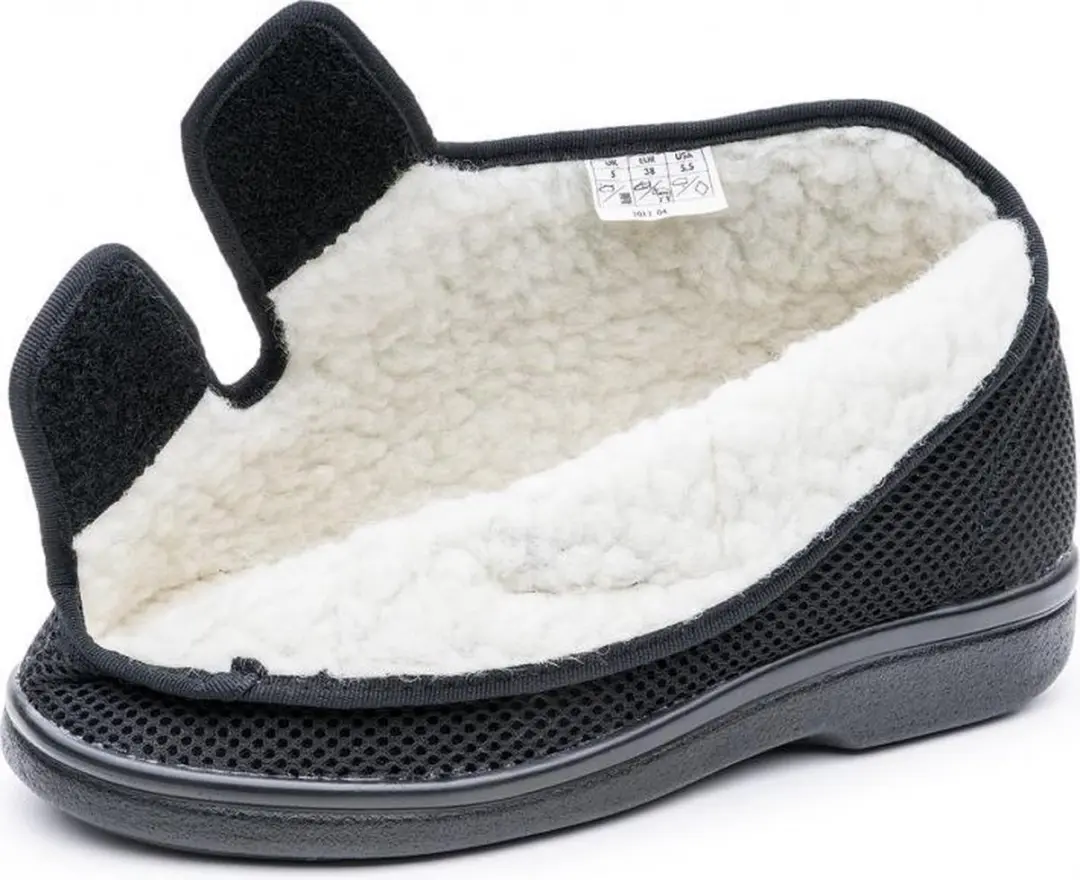 Promed Gentle Walk Hi Verbandschoen 37 - afbeelding 3 van 5