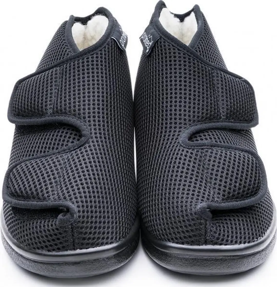 Promed Gentle Walk Hi Verbandschoen 37