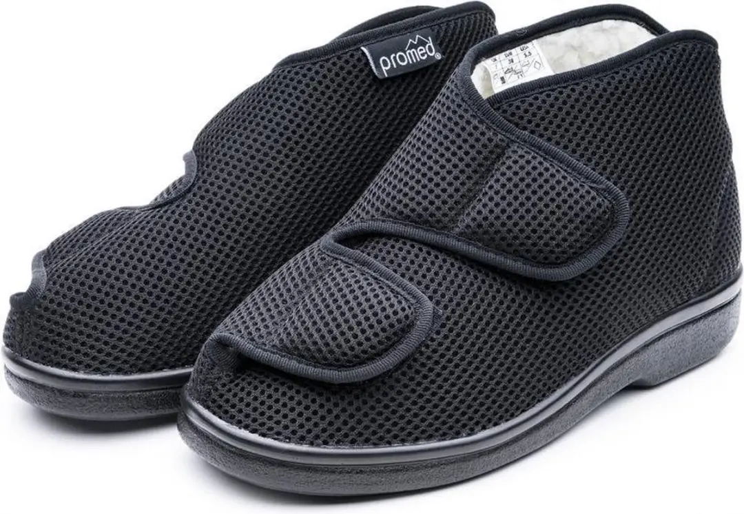 Promed Gentle Walk Hi Verbandschoen 37 - afbeelding 4 van 5