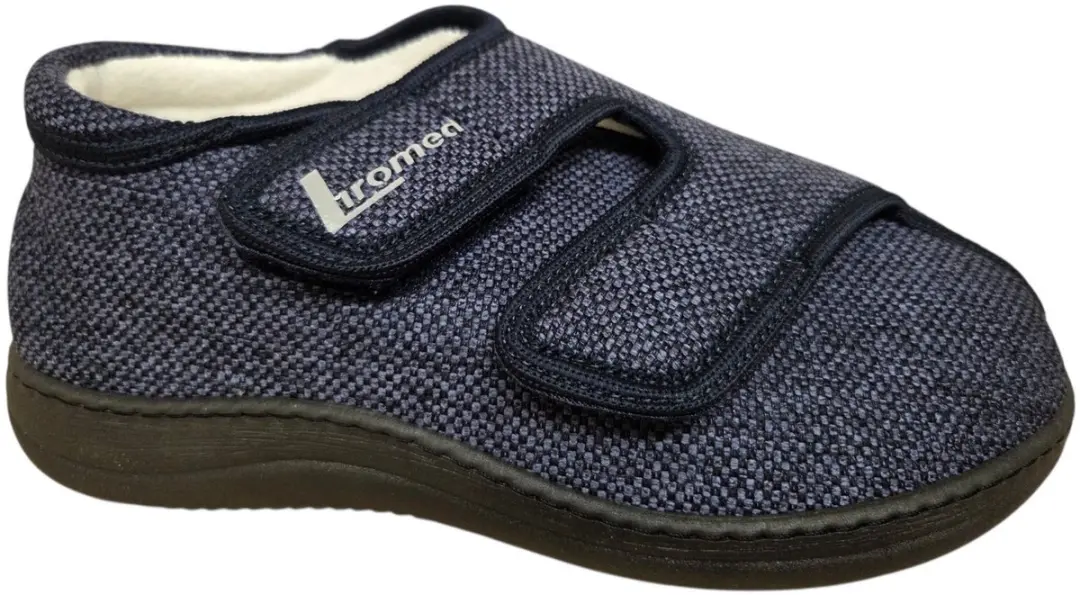 Liromed Kampen Verbandschoenen Marine 46 - afbeelding 6 van 6