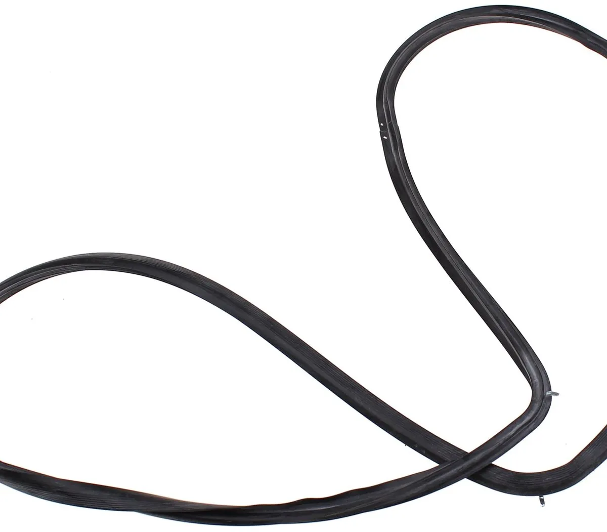 Electrolux Oven Deurrubber Afdichting 3873369007
