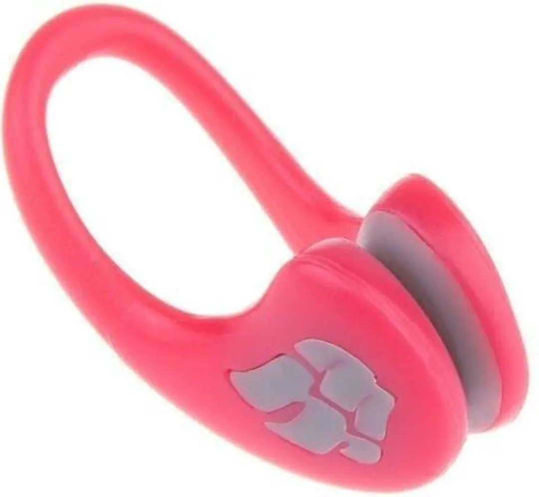 Ergonomische neusclip ROZE Oor en neus