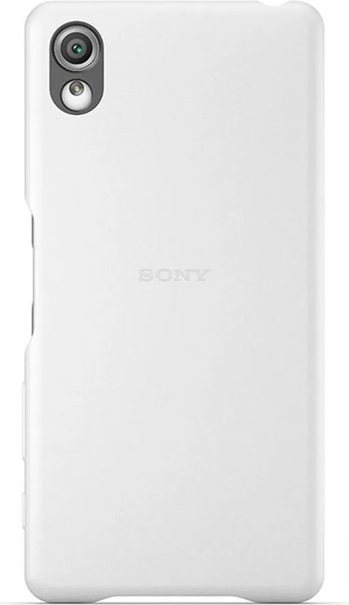 Sony Style Cover SBC26 Hoesje Xperia XA