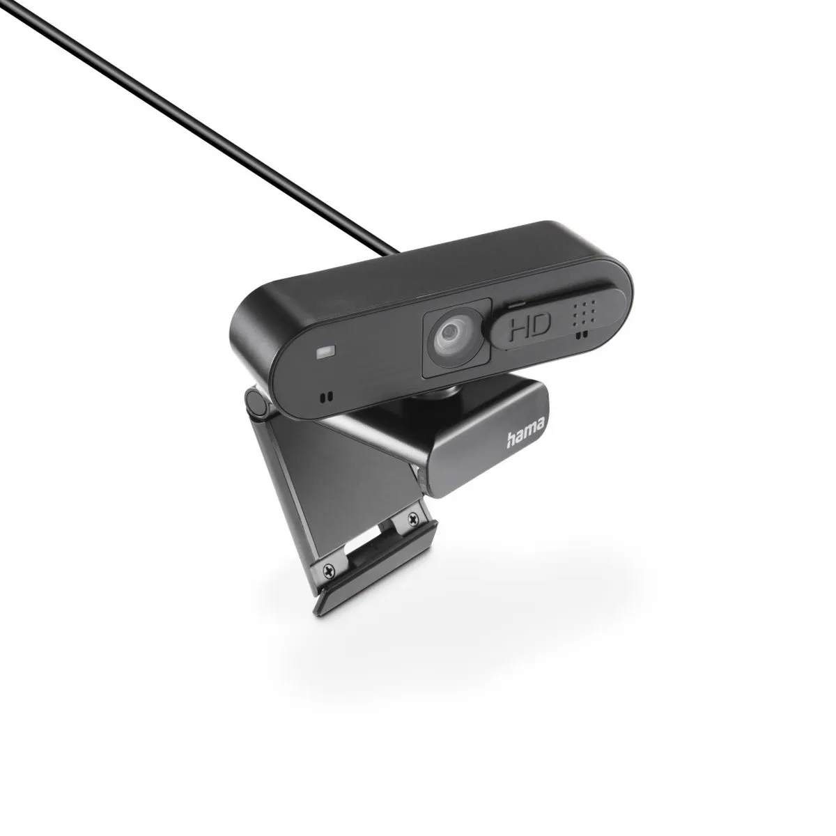 Hama C-600 Pro Webcam Full HD - Zwart