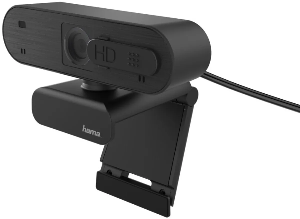 Hama C-600 Pro Webcam Full HD