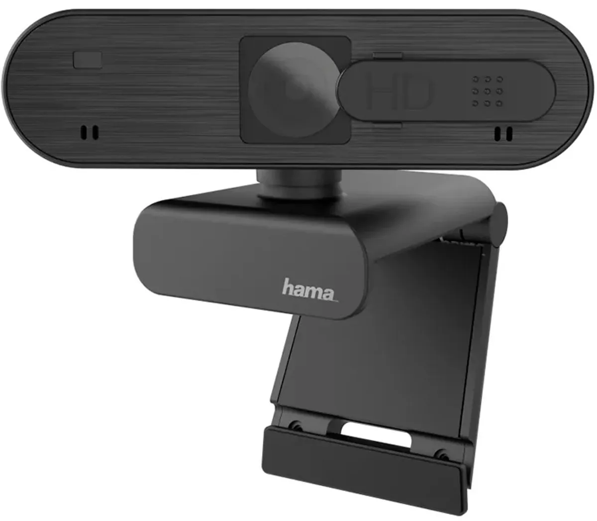 Hama C-600 Pro Webcam Full HD - Zwart