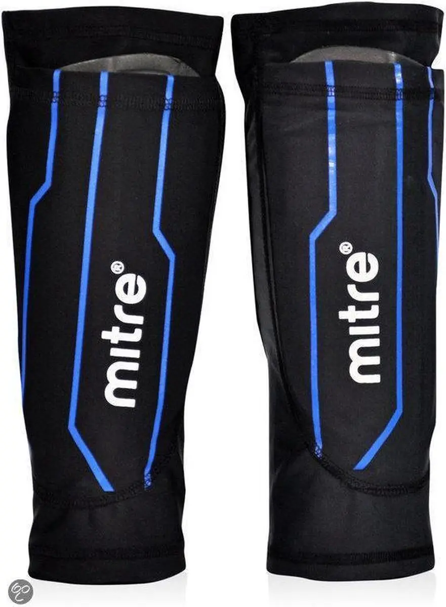 Mitre scheenbeschermers