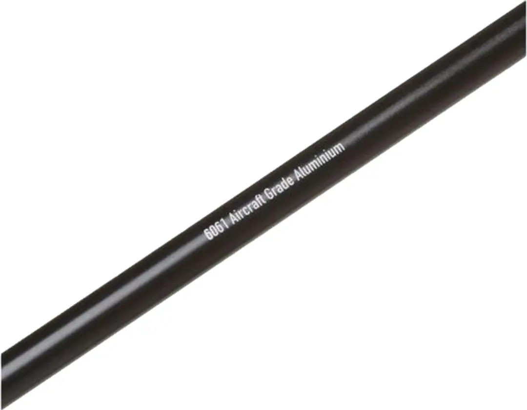 Trekmates Fold Lock Wandelstokken Paar - Zwart - afbeelding 3 van 6