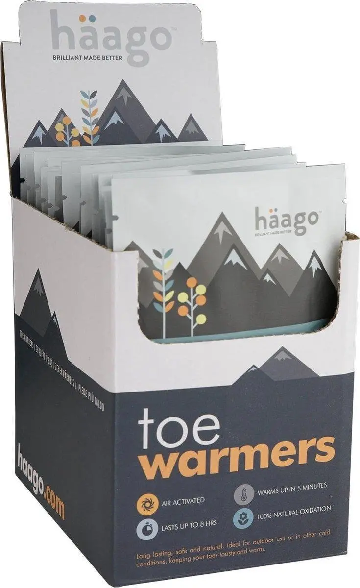 Häago Teenwarmers