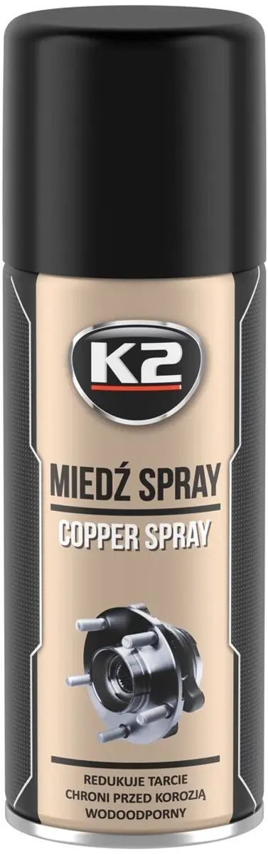 K2 W122