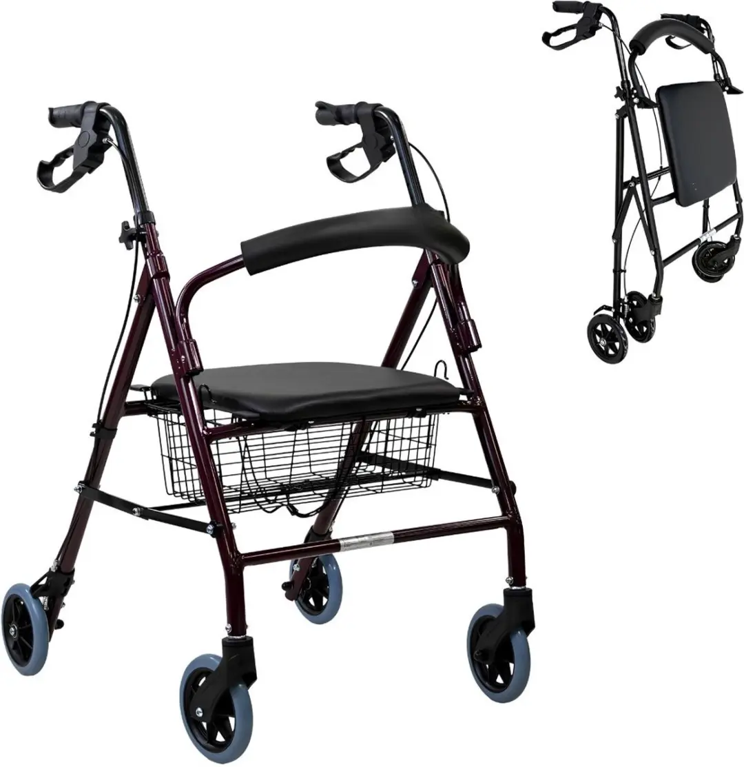 TYR® Rollator