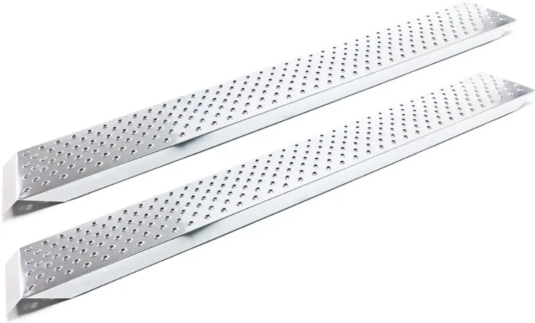 TYR® Oprijplaat