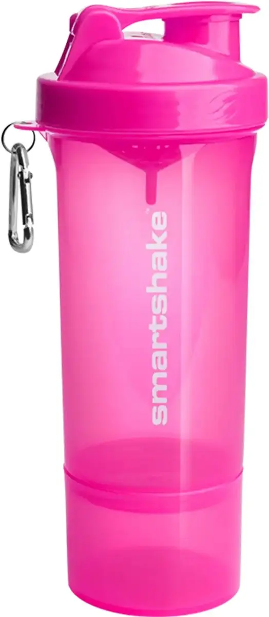 SmartShake Slim 500ml