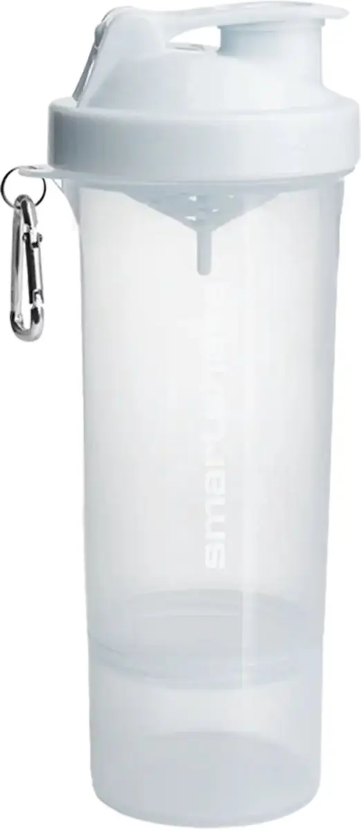 SmartShake Slim 500ml