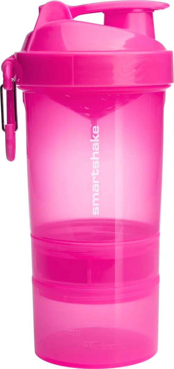 SmartShake Original2Go Shaker 185ml