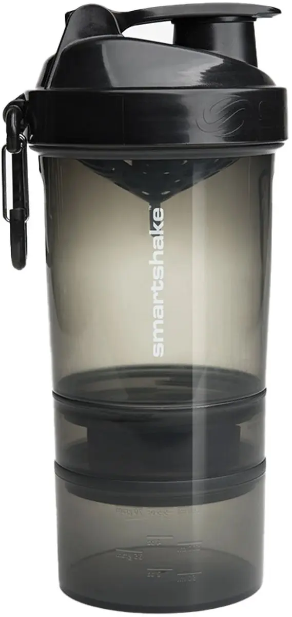 SmartShake Original2GO 600ml Shaker