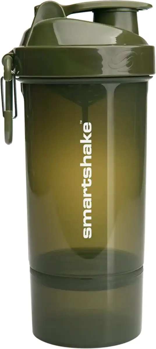 SmartShake Original2Go One 800ml