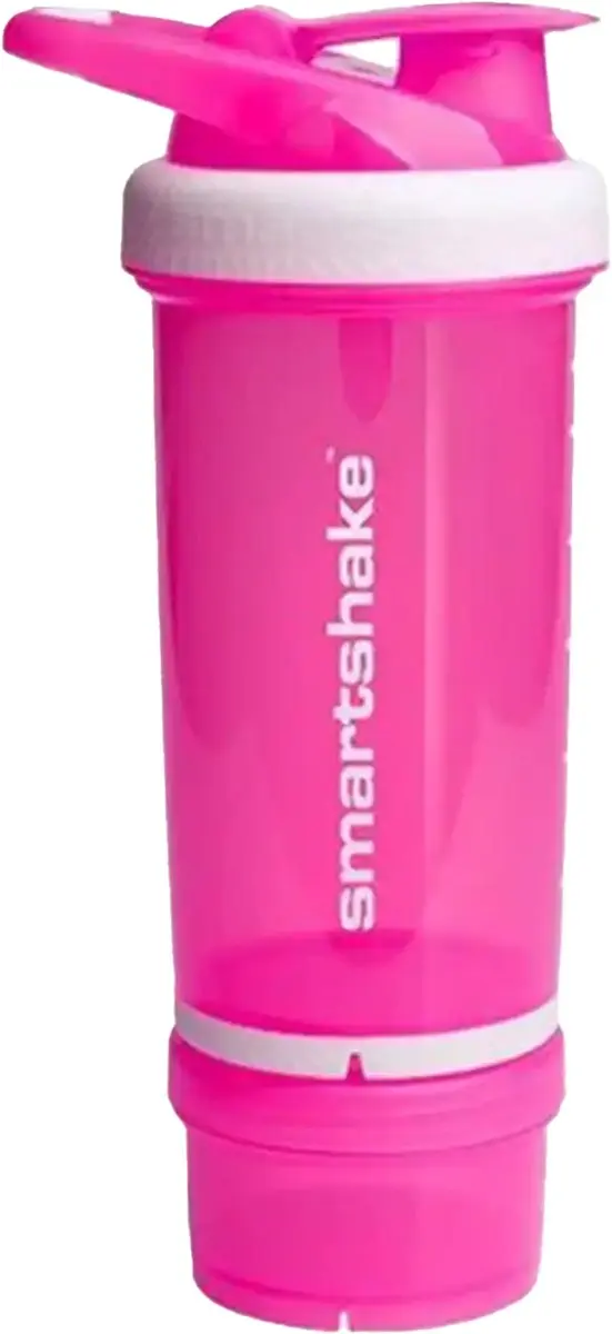 SmartShake Revive Roze 750ml