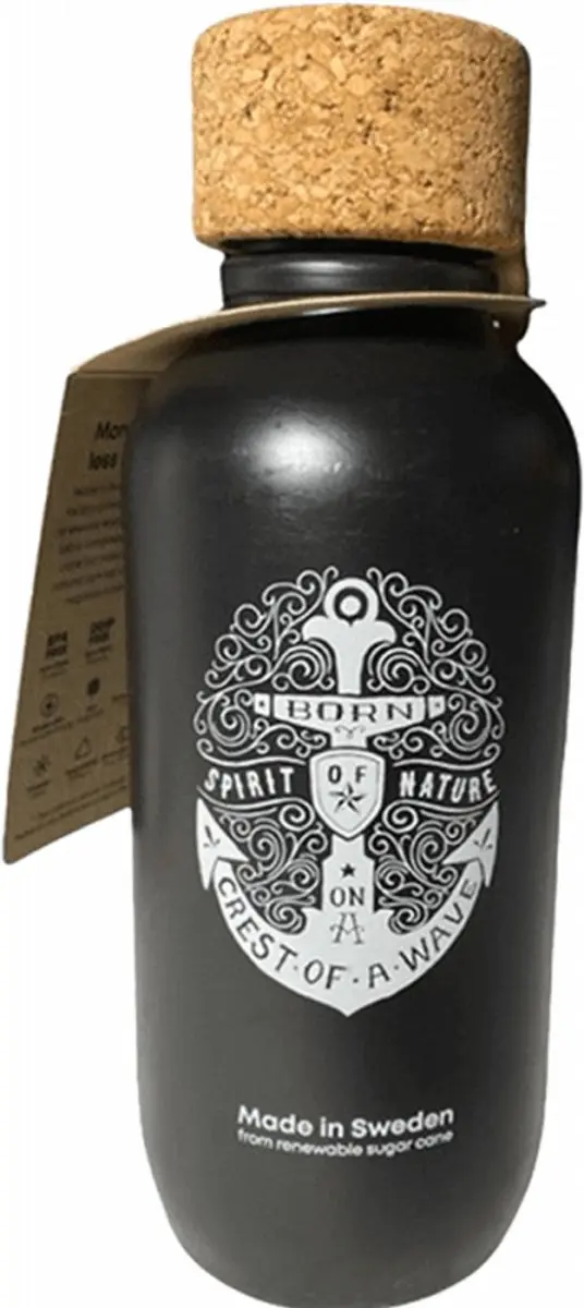 Smartshake EcoBottle (650ml) Anchor