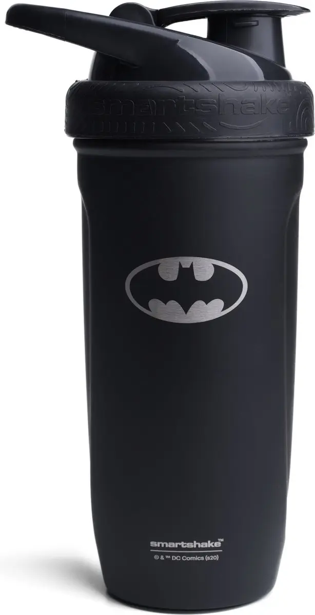 Smart Shake Reforce DC